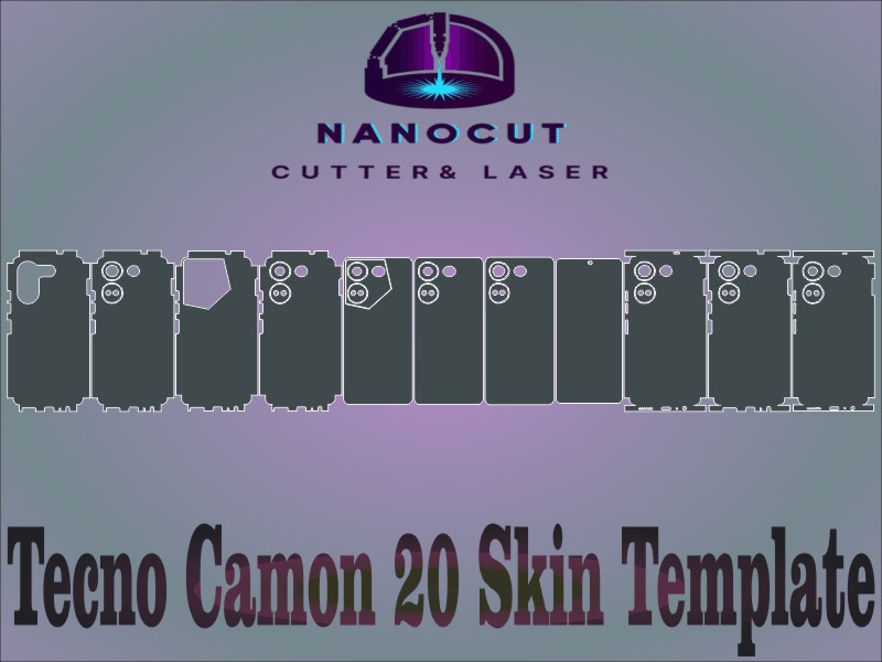 Tecno Camon 20